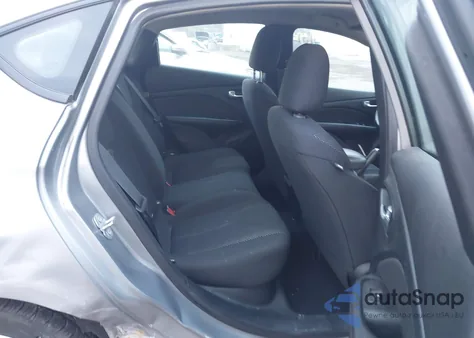 2016 Dodge Dart Sxt Sport from USA, damaged, VIN 1C3CDFFAXGD817634